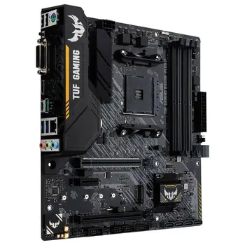 Motherboard Asus TUF Gaming B450M-Plus II AMD B450 AMD AMD AM4