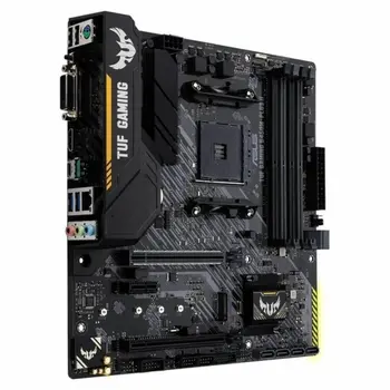 Motherboard Asus TUF Gaming B450M-Plus II AMD B450 AMD AMD AM4