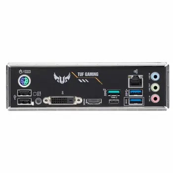Motherboard Asus TUF Gaming B450M-Plus II AMD B450 AMD AMD AM4