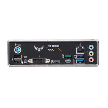 Motherboard Asus TUF Gaming B450M-Plus II AMD B450 AMD AMD AM4