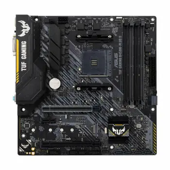 Motherboard Asus TUF Gaming B450M-Plus II AMD B450 AMD AMD AM4