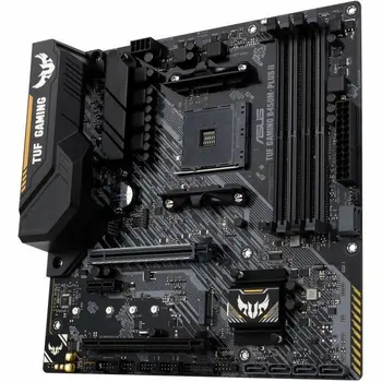 Motherboard Asus TUF Gaming B450M-Plus II AMD B450 AMD AMD AM4