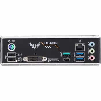 Motherboard Asus TUF Gaming B450M-Plus II AMD B450 AMD AMD AM4