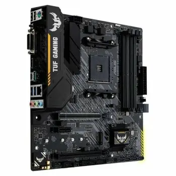 Motherboard Asus TUF Gaming B450M-Plus II AMD B450 AMD AMD AM4