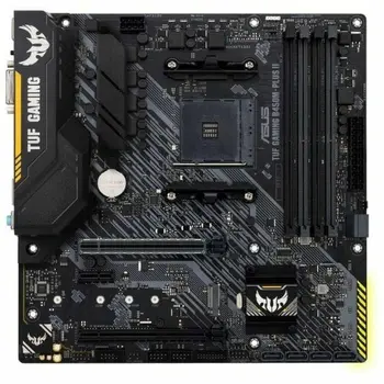 Motherboard Asus TUF Gaming B450M-Plus II AMD B450 AMD AMD AM4