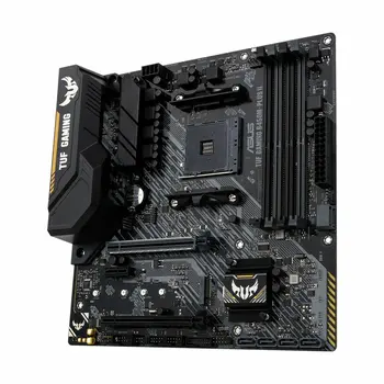 Motherboard Asus TUF Gaming B450M-Plus II AMD B450 AMD AMD AM4