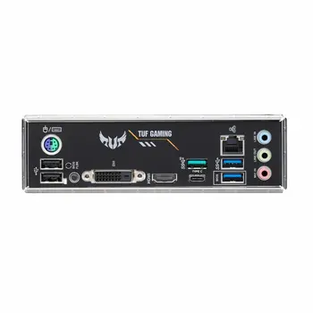 Motherboard Asus TUF Gaming B450M-Plus II AMD B450 AMD AMD AM4