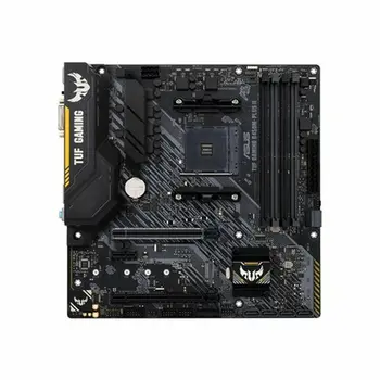 Motherboard Asus TUF Gaming B450M-Plus II AMD B450 AMD AMD AM4