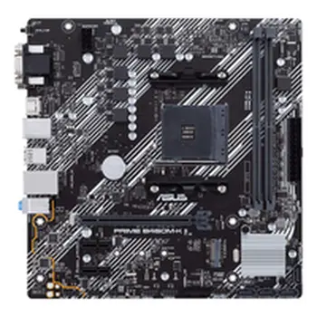 Motherboard Asus 90MB1600-M0EAY0 AMD B450 AMD AMD AM4