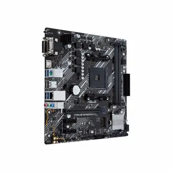 Motherboard Asus 90MB1600-M0EAY0 AMD B450 AMD AMD AM4