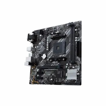 Motherboard Asus 90MB1600-M0EAY0 AMD B450 AMD AMD AM4