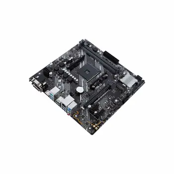 Motherboard Asus 90MB1600-M0EAY0 AMD B450 AMD AMD AM4