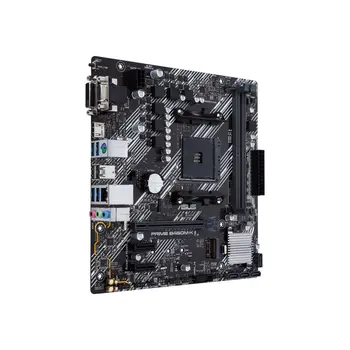 Motherboard Asus 90MB1600-M0EAY0 AMD B450 AMD AMD AM4