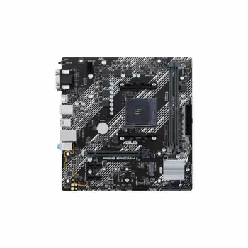 Motherboard Asus 90MB1600-M0EAY0 AMD B450 AMD AMD AM4