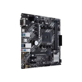 Motherboard Asus 90MB1600-M0EAY0 AMD B450 AMD AMD AM4
