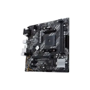 Motherboard Asus 90MB1600-M0EAY0 AMD B450 AMD AMD AM4