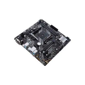 Motherboard Asus 90MB1600-M0EAY0 AMD B450 AMD AMD AM4