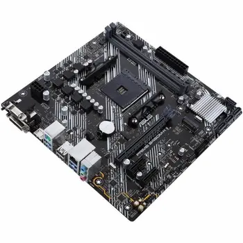 Motherboard Asus 90MB1600-M0EAY0 AMD B450 AMD AMD AM4