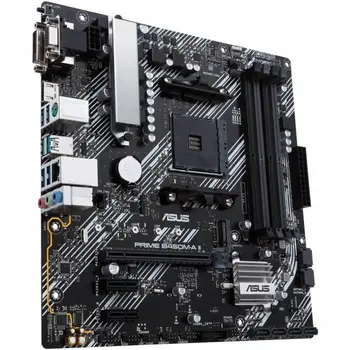 Motherboard Asus 90MB1600-M0EAY0 AMD B450 AMD AMD AM4