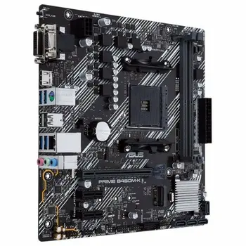 Motherboard Asus 90MB1600-M0EAY0 AMD B450 AMD AMD AM4
