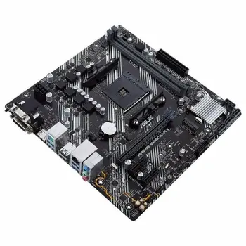 Motherboard Asus 90MB1600-M0EAY0 AMD B450 AMD AMD AM4