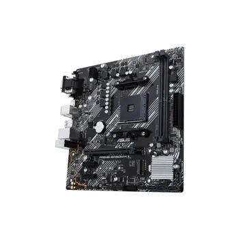 Motherboard Asus 90MB1600-M0EAY0 AMD B450 AMD AMD AM4