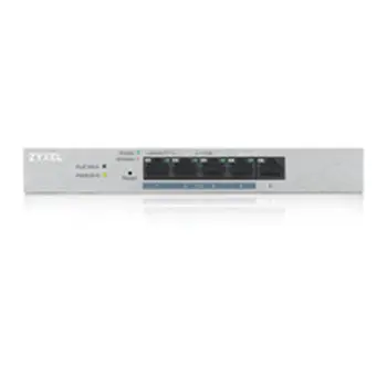 Switch ZyXEL GS1200-5HP v2