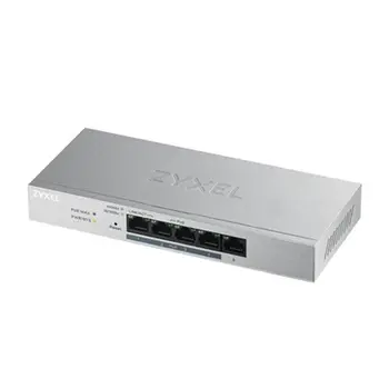 Switch ZyXEL GS1200-5HP v2