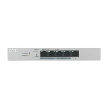 Switch ZyXEL GS1200-5HP v2