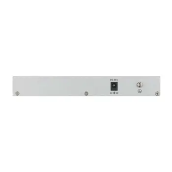 Switch ZyXEL GS1200-5HP v2