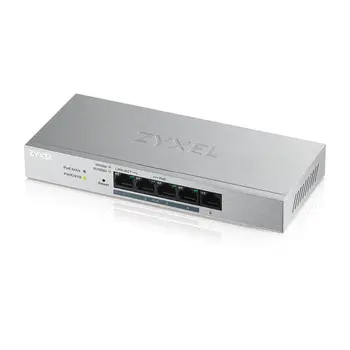 Switch ZyXEL GS1200-5HP v2