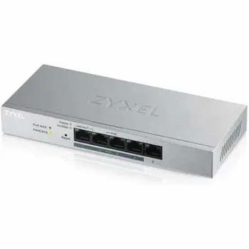 Switch ZyXEL GS1200-5HP v2
