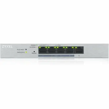 Switch ZyXEL GS1200-5HP v2