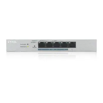 Switch ZyXEL GS1200-5HP v2