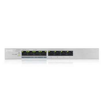 Switch ZyXEL GS1200-8HP v2