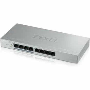Switch ZyXEL GS1200-8HP v2