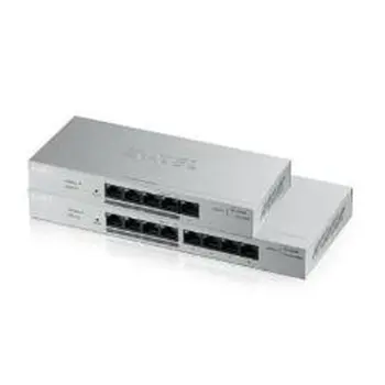 Switch ZyXEL GS1200-8HP v2