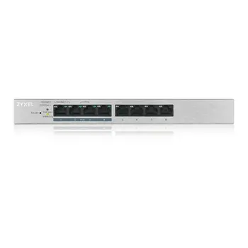 Switch ZyXEL GS1200-8HP v2