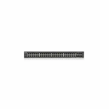 Switch ZyXEL GS1920-48V2-EU0101F