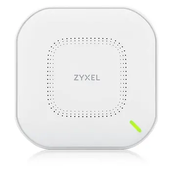 Access Point Repeater ZyXEL NWA110AX-EU0102F     White