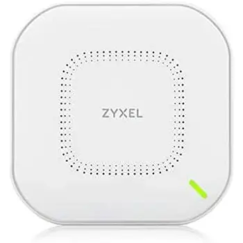 Access point ZyXEL WAX510D-EU0101F White