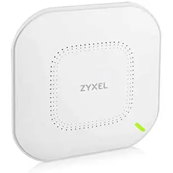 Access point ZyXEL WAX510D-EU0101F White