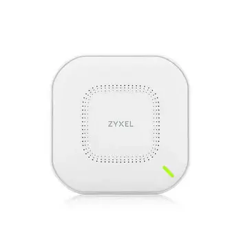 Access point ZyXEL WAX510D-EU0101F White Black