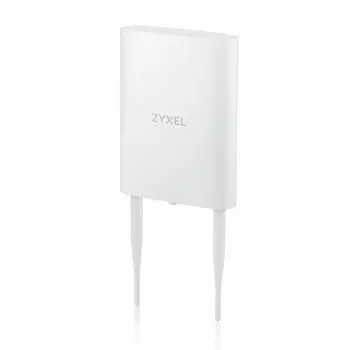 Access point ZyXEL NWA55AXE-EU0102F White