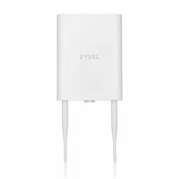 Access point ZyXEL NWA55AXE-EU0102F White Black