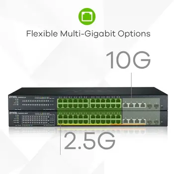 Switch ZyXEL XMG1930-30