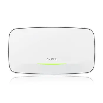 Access point ZyXEL WAX640S-6E-EU0101F White
