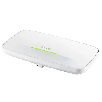 Router ZyXEL WAX640S-6E-EU0101F White