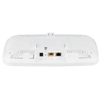 Router ZyXEL WAX640S-6E-EU0101F White