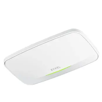 Router ZyXEL WAX640S-6E-EU0101F White